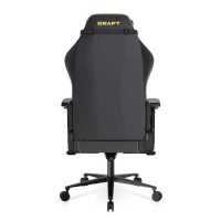 игровое кресло DXRacer Craft CRA/D5000/N