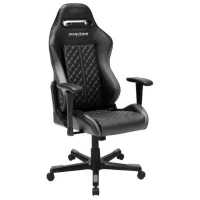 игровое кресло DXRacer Drifting OH/DF73/N черный