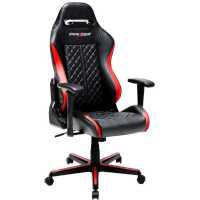 игровое кресло DXRacer Drifting OH/DH73/NR черно-красный