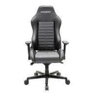 игровое кресло DXRacer Drifting OH/DJ133/NC черно-коричневый