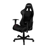 игровое кресло DXRacer Formula OH/FD101/N черный