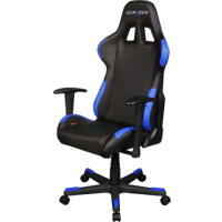 игровое кресло DXRacer Formula OH/FD99/NB черно-синий