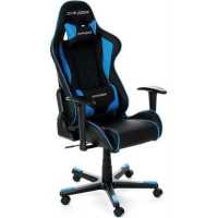 игровое кресло DXRacer Formula OH/FE08/NB черно-синий