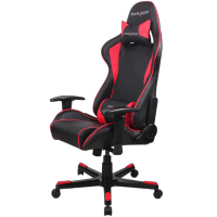 игровое кресло DXRacer Formula OH/FE08/NR черно-красный