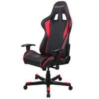 игровое кресло DXRacer Formula OH/FE08/NR черно-красный