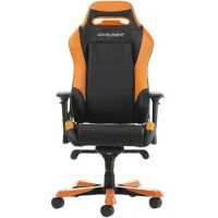игровое кресло DXRacer Iron OH/IS11/NO черно-оранжевый