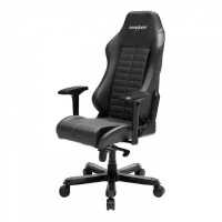 игровое кресло DXRacer Iron OH/IS133/N черный