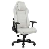 игровое кресло DXRacer Master I-DMC/IA233S/W
