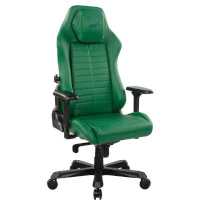 игровое кресло DXRacer Master Iron DMC/IA233S/E зелёный