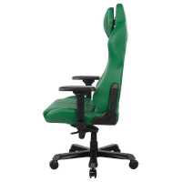 игровое кресло DXRacer Master Iron DMC/IA233S/E зелёный