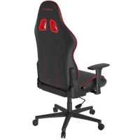 игровое кресло DXRacer Prince OH/P88/NR