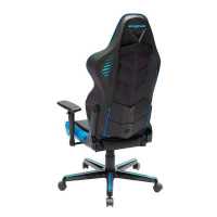 игровое кресло DXRacer Racing OH/RN1/NB черно-синий