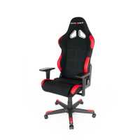 игровое кресло DXRacer Racing OH/RW01/NR черно-красный