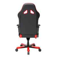 игровое кресло DXRacer Sentinel OH/SJ00/NR черно-красный