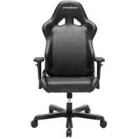 игровое кресло DXRacer Tank OH/TS29/NP чёрно-пурпурный