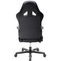 игровое кресло DXRacer Tank OH/TS29/NP чёрно-пурпурный