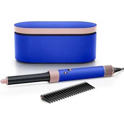 стайлер Dyson AirWrap HS05 long LB Blush Blue