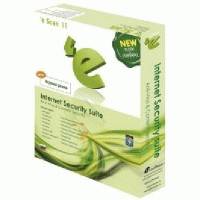 антивирус E-Scan eScan Internet Security Suite BOX ES-ISS-1-BOX