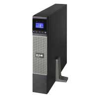 UPS Eaton 5PX 2200i RT2U Netpack Чёрный, Серый