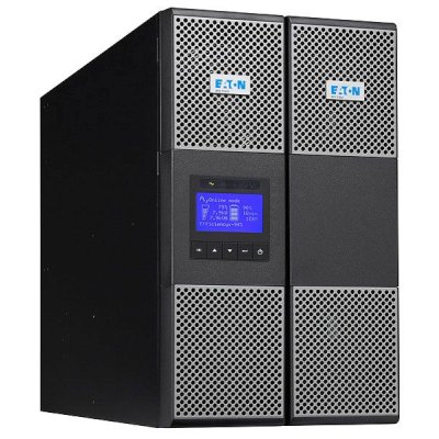 ИБП Eaton 9PX 6000i RT3U Netpack Черный