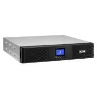 ИБП Eaton 9SX1000IR Черный