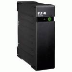 UPS Eaton Ellipse ECO EL650DIN Черный
