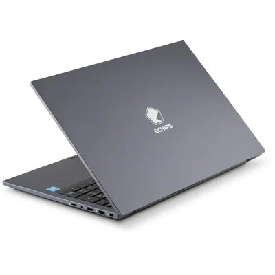 ноутбук Echips Max F173UL-H Черный