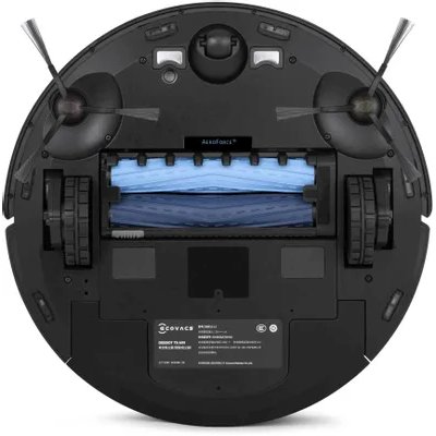 робот-пылесос Ecovacs Deebot T9 Aivi черный