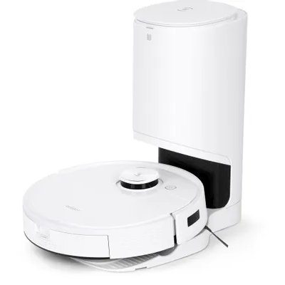робот-пылесос Ecovacs Deebot T9+ черный