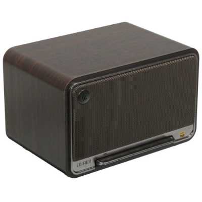 портативная колонка Edifier D32 Black walnut