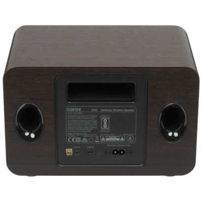 портативная колонка Edifier D32 Black walnut