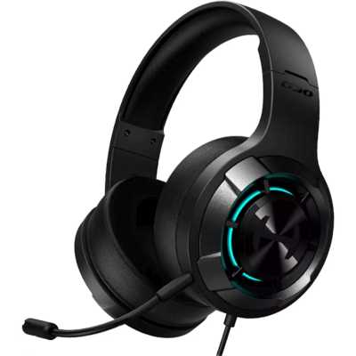 гарнитура Edifier G30 II Black