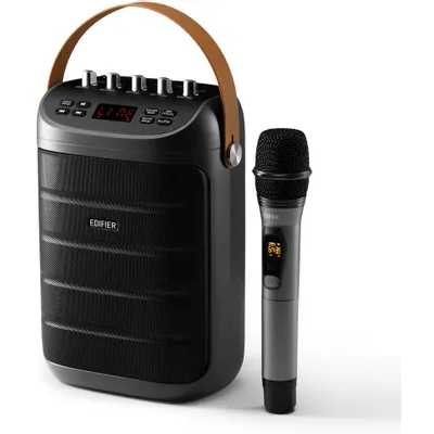 портативная колонка Edifier PK305 Grey