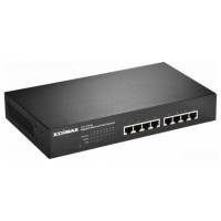 коммутатор Edimax GS-1008P