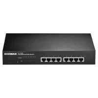 коммутатор Edimax GS-1008P