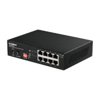 коммутатор Edimax GS-1008PHE V2