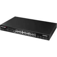 коммутатор Edimax GS-5424PLX
