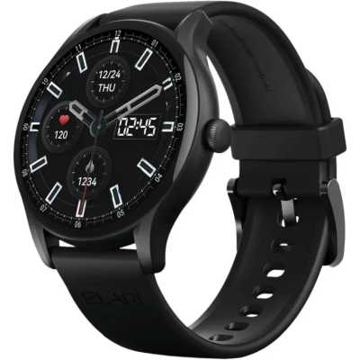 смарт часы Elari Chrono Pro KP-N2-BLACK