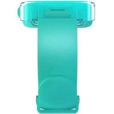 смарт часы Elari KidPhone Fresh 4G KP-4G-F-GR