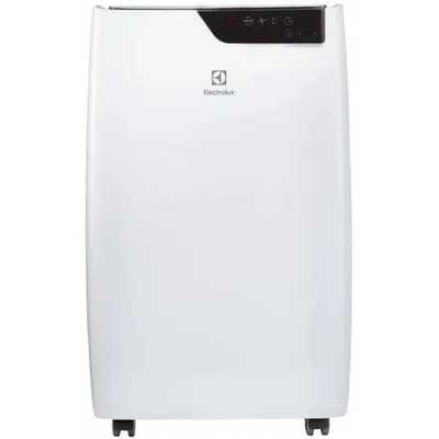 мобильный кондиционер Electrolux Bliss Art EACM-12 GT/N6