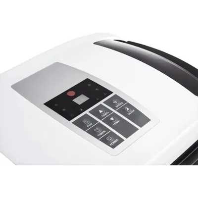 мобильный кондиционер Electrolux Camp Air EACM-09 RK/N6