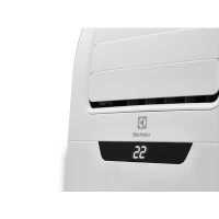 мобильный кондиционер Electrolux Manhattan EACM-14 FM/N3 НС-1292434