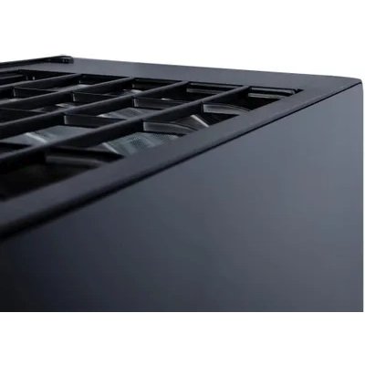 кондиционер Electrolux Onix Super DC EACS/I-12HIX-BLACK/N9