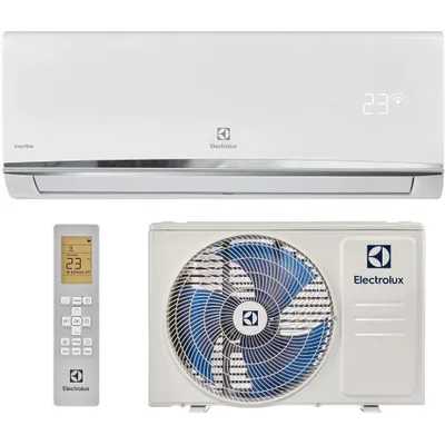 кондиционер Electrolux Smartline EACS-09HSM/N3
