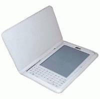 электронная книга Ritmix RBK-750 White