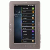 электронная книга Texet TB-721HD Bronze