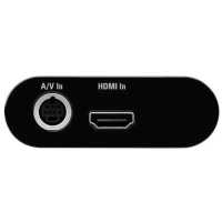 карта видеозахвата Elgato Game Capture HD