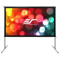 экран для проектора Elite Screens OMS100H2-DUAL