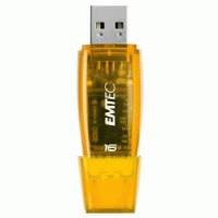 флешка Emtec 16GB EKMMD16GC400