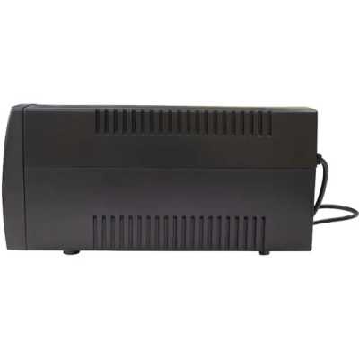 ИБП Энергия 1200 USB Е0201-0051 Черный